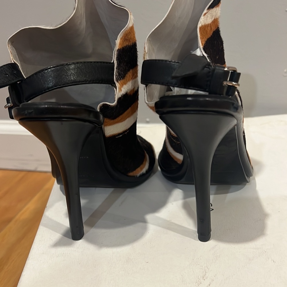 Balenciaga heels sz 36 - Picture 4 of 5